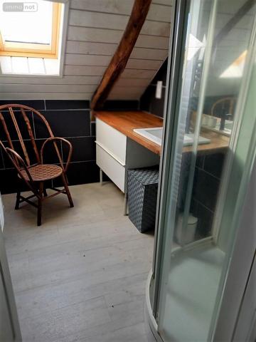 Propriete à vendre à Champs-sur-Tarentaine-Marchal dans le Cantal (15270), ref : M36