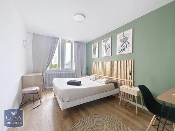 Appartement à vendre 4 pièces 90.67m²