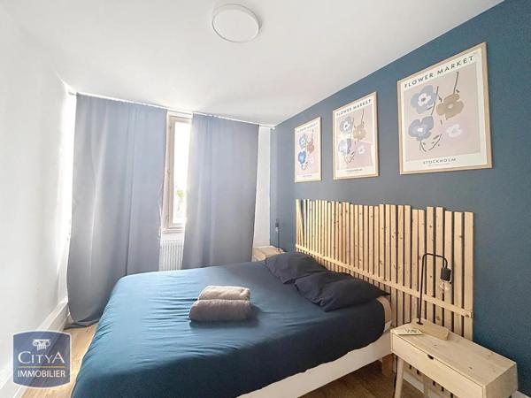 Appartement à vendre 4 pièces 90.67m²