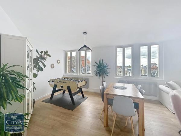 Appartement à vendre 4 pièces 90.67m²