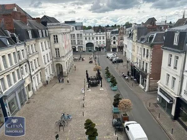 Appartement à vendre 4 pièces 90.67m²