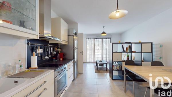 Appartement à vendre 2 pièces 40 m² Saint-Maurice-de-Beynost