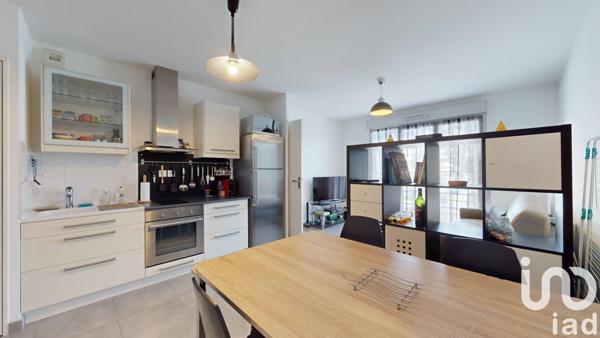 Appartement à vendre 2 pièces 40 m² Saint-Maurice-de-Beynost