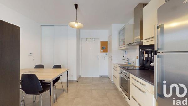 Appartement à vendre 2 pièces 40 m² Saint-Maurice-de-Beynost