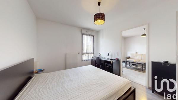 Appartement à vendre 2 pièces 40 m² Saint-Maurice-de-Beynost