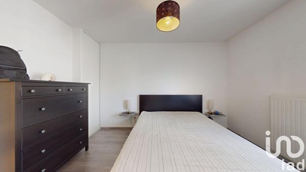 Appartement à vendre 2 pièces 40 m² Saint-Maurice-de-Beynost