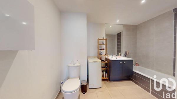 Appartement à vendre 2 pièces 40 m² Saint-Maurice-de-Beynost