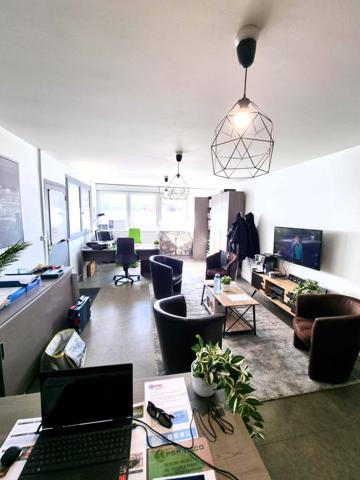 Immeuble