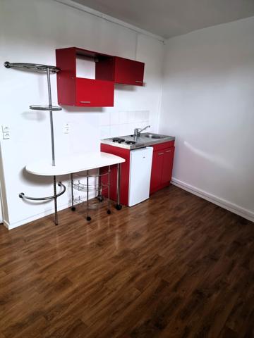 Immeuble