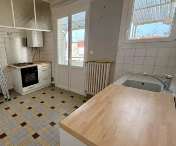 Appartement