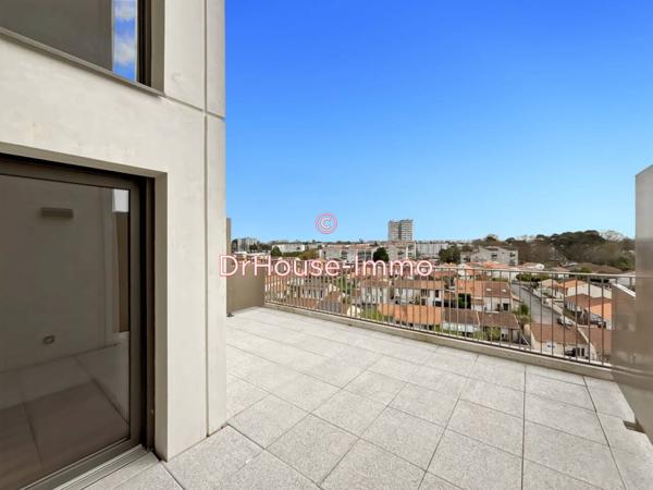 Appartement à vendre 5 pièces de 109 m²