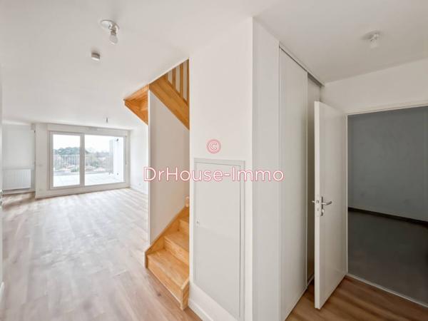 Appartement à vendre 5 pièces de 109 m²