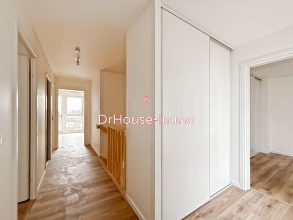 Appartement à vendre 5 pièces de 109 m²
