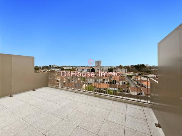 Appartement à vendre 5 pièces de 109 m²