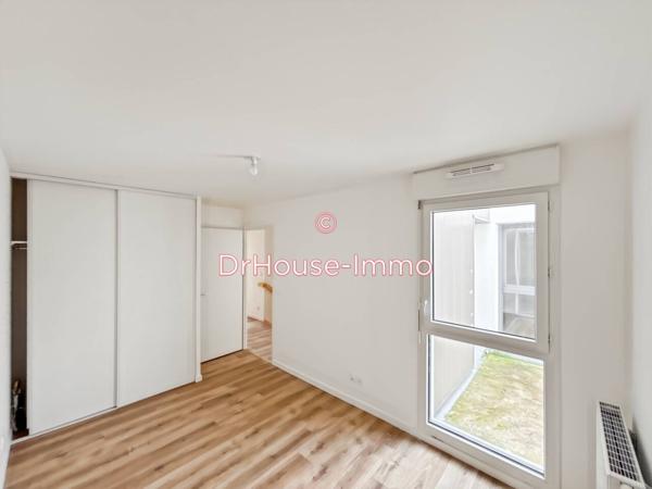 Appartement à vendre 5 pièces de 109 m²