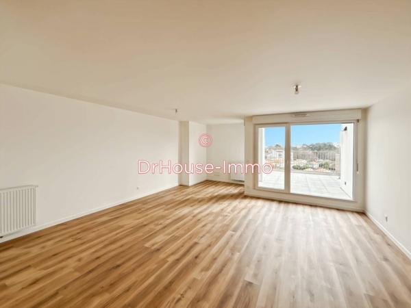 Appartement à vendre 5 pièces de 109 m²