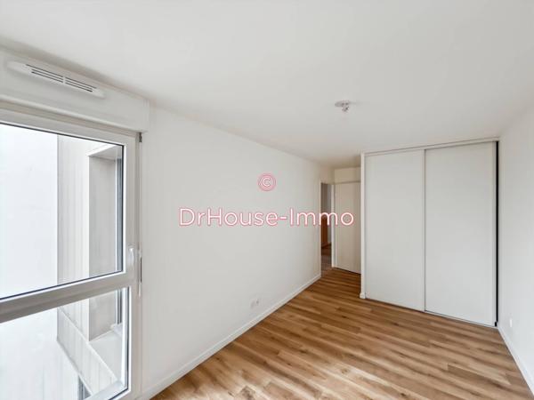Appartement à vendre 5 pièces de 109 m²