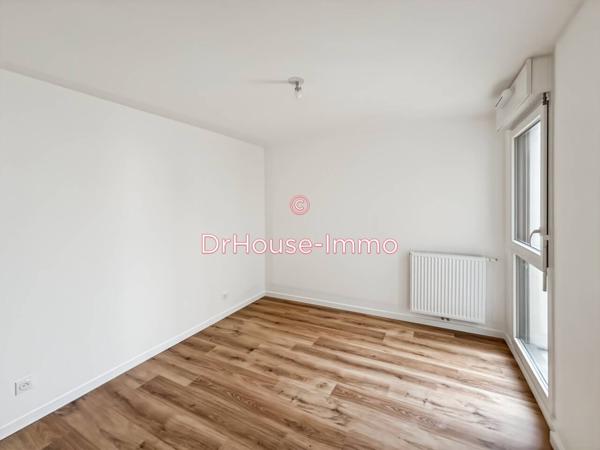 Appartement à vendre 5 pièces de 109 m²