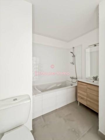 Appartement à vendre 5 pièces de 109 m²