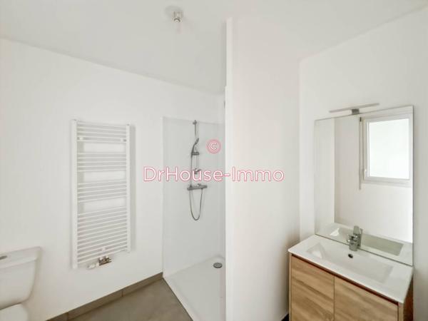 Appartement à vendre 5 pièces de 109 m²