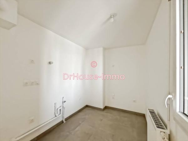 Appartement à vendre 5 pièces de 109 m²