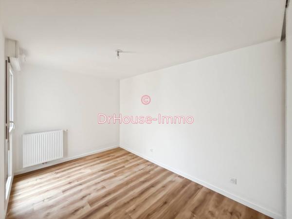 Appartement à vendre 5 pièces de 109 m²