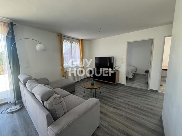 Pavillon très proche Auxerre