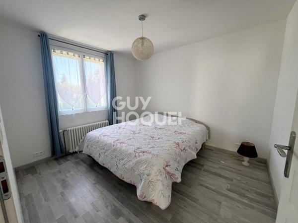 Pavillon très proche Auxerre