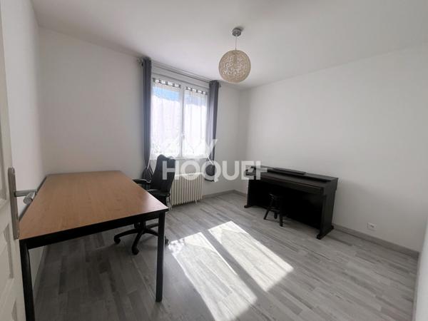 Pavillon très proche Auxerre