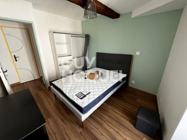 Maison à louer Fontenay Le Comte