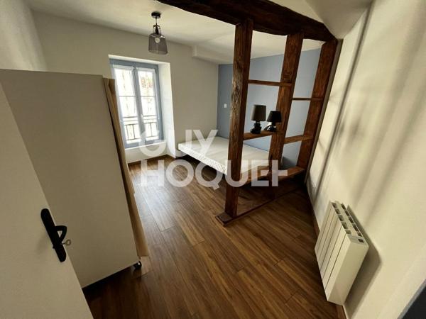 Maison à louer Fontenay Le Comte