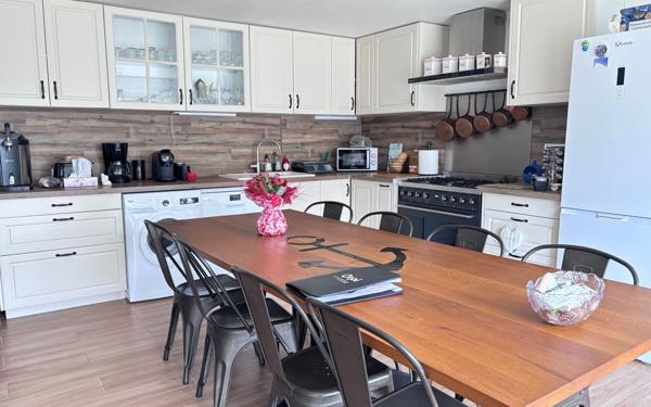 Maison à vendre    3 pièces •  Le Crotoy