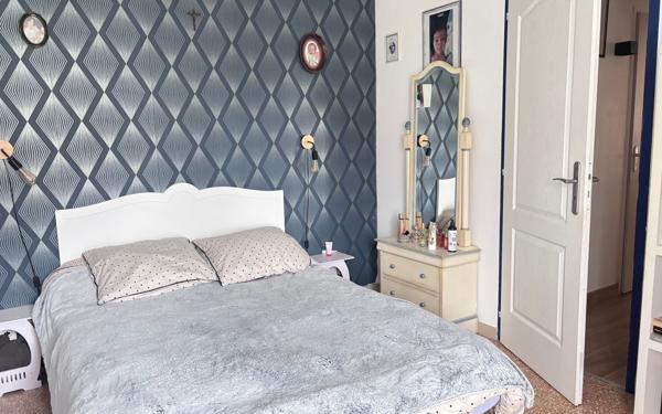 Maison à vendre    3 pièces •  Le Crotoy