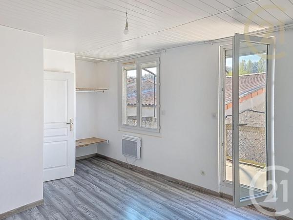 Maison à vendre  3 pièces - 73 m2 LE TEIL - 07