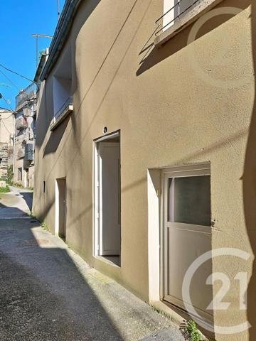Maison à vendre  3 pièces - 73 m2 LE TEIL - 07
