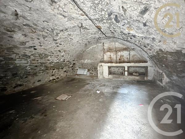 Maison à vendre  3 pièces - 73 m2 LE TEIL - 07