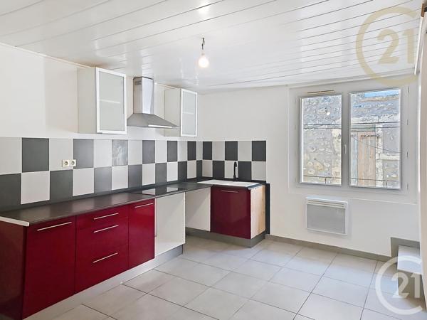 Maison à vendre  3 pièces - 73 m2 LE TEIL - 07
