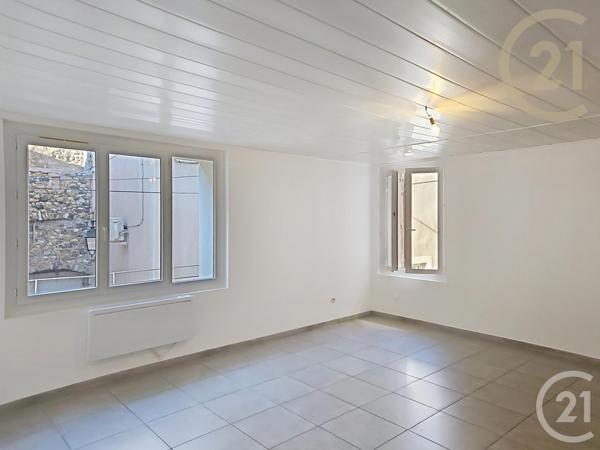 Maison à vendre  3 pièces - 73 m2 LE TEIL - 07