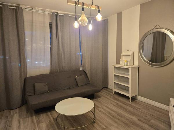 Appartement 2 pièces 42 m² à vendre à Grenoble 38000