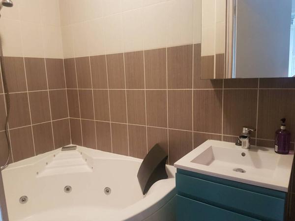 Appartement 2 pièces 42 m² à vendre à Grenoble 38000