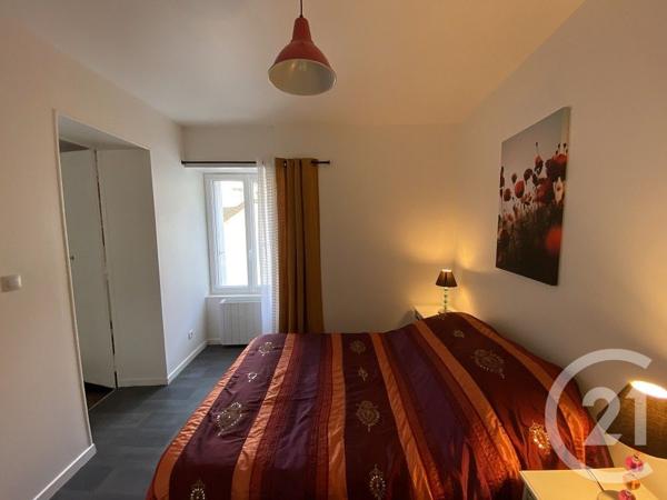 Maison à vendre  4 pièces - 123 m2 LA ROCHE POSAY - 86