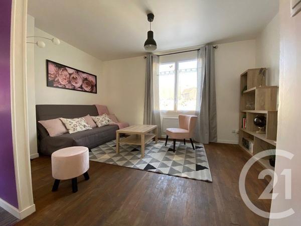 Maison à vendre  4 pièces - 123 m2 LA ROCHE POSAY - 86