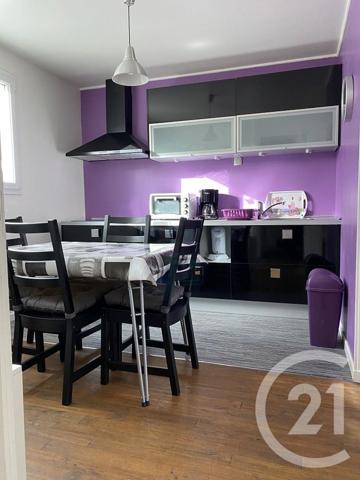 Maison à vendre  4 pièces - 123 m2 LA ROCHE POSAY - 86