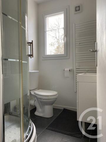 Maison à vendre  4 pièces - 123 m2 LA ROCHE POSAY - 86