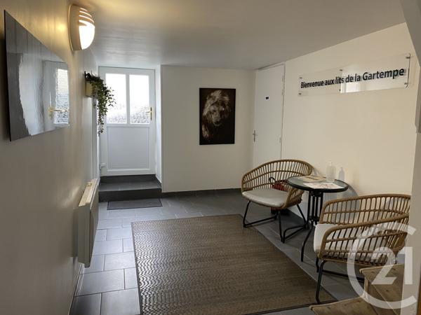 Maison à vendre  4 pièces - 123 m2 LA ROCHE POSAY - 86