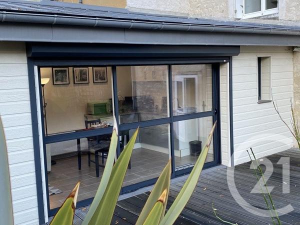 Maison à vendre  4 pièces - 123 m2 LA ROCHE POSAY - 86