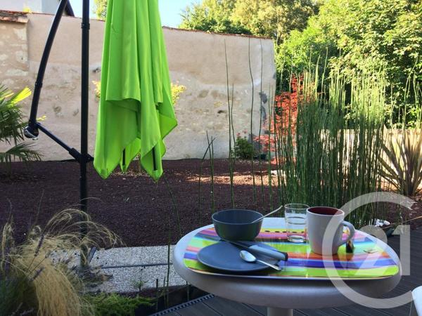 Maison à vendre  4 pièces - 123 m2 LA ROCHE POSAY - 86