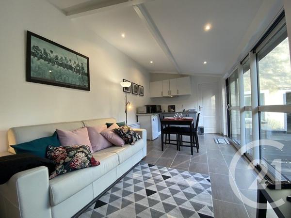 Maison à vendre  4 pièces - 123 m2 LA ROCHE POSAY - 86