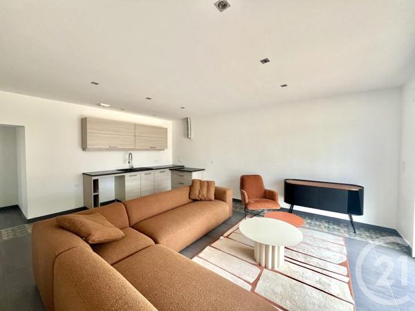 Maison à vendre  3 pièces - 96,50 m2 ST GILLES CROIX DE VIE - 85