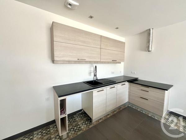 Maison à vendre  3 pièces - 96,50 m2 ST GILLES CROIX DE VIE - 85